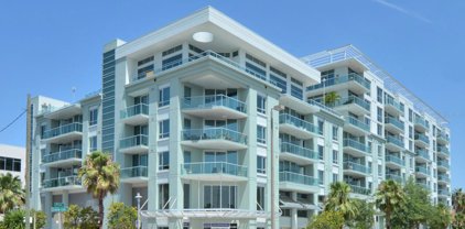 111 N 12th Street Unit 1722, Tampa
