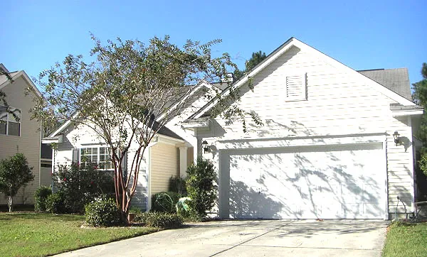Homes for Sale in Park West
