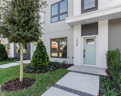 206 E Pineloch Avenue, Orlando