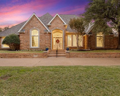 4600 Lakeside  Drive, Colleyville