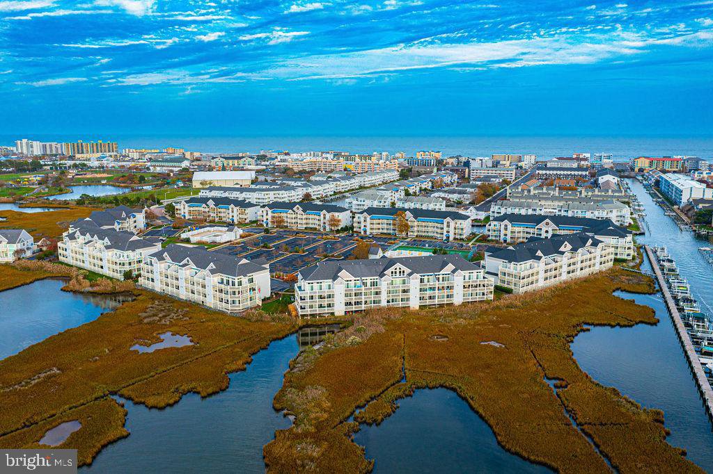 205 125th Street Unit 138F6, Ocean City MD 21842