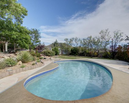 1308 Wagon Train Drive SE, Albuquerque