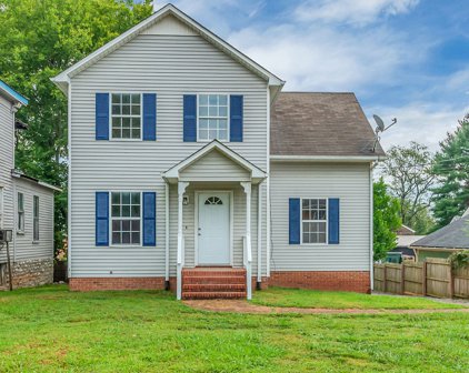 907 School St, Columbia