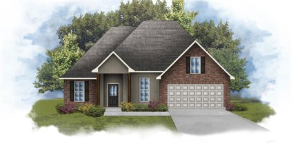 3044 Mountain Laurel Tr Unit #5-L (lot#), Cantonment