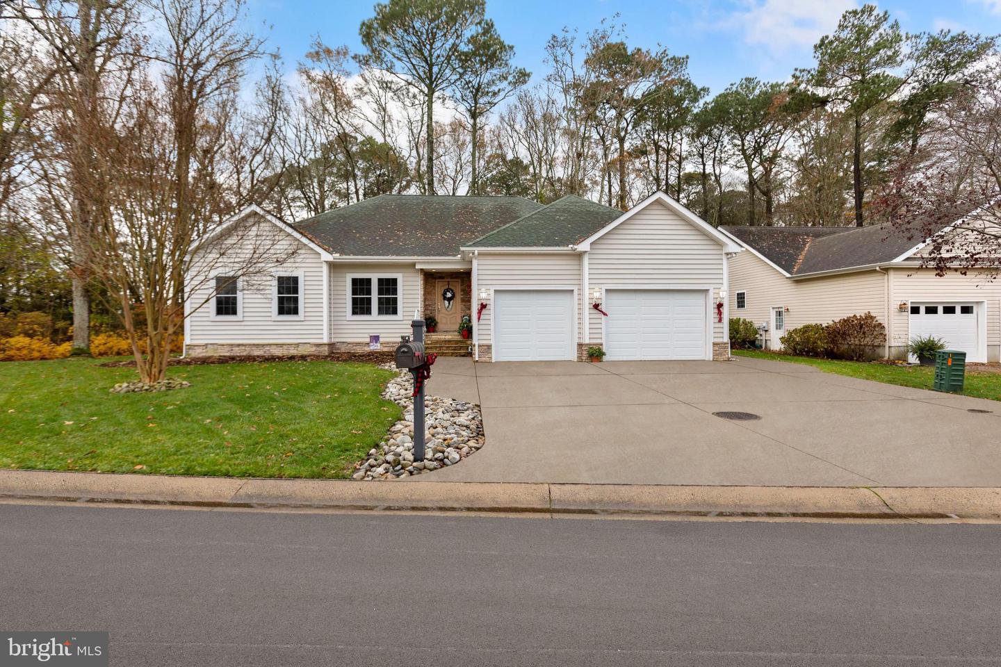 12614 Whispering Woods, Ocean City MD 21842