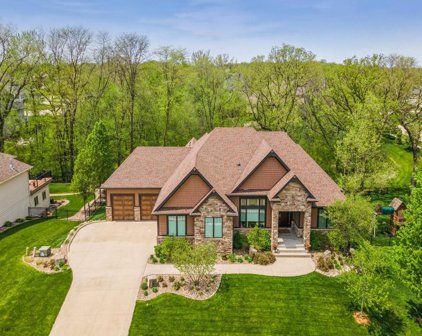 85 Hidden Meadow  Drive, Waukee