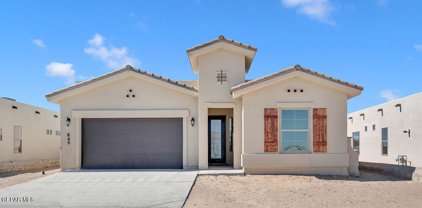 845 Acton Street, El Paso