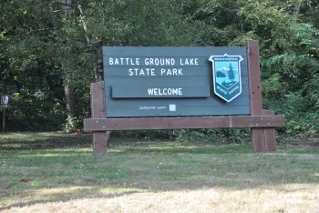 state park