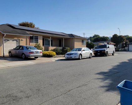 502 Cupertino WAY, San Mateo