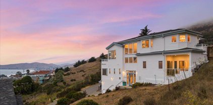 520 Chaney Avenue, Cayucos