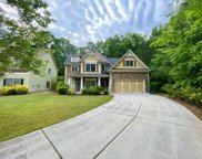 106 Mirage Court, Dallas image