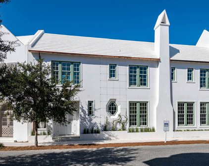 165 N N Charles Street, Inlet Beach
