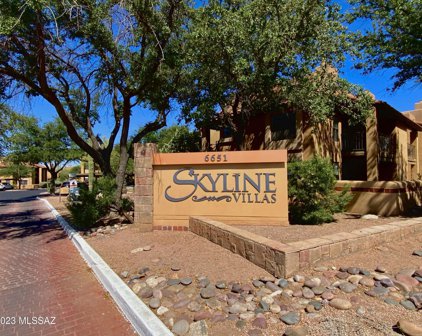 6651 N Campbell Unit #139, Tucson