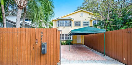 3211 Matilda St Unit #A, Coconut Grove