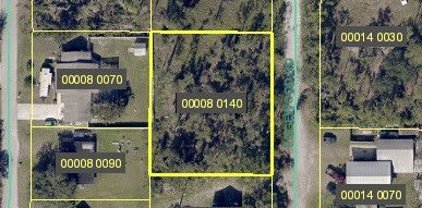 20309 Edgewood Road, North Fort Myers