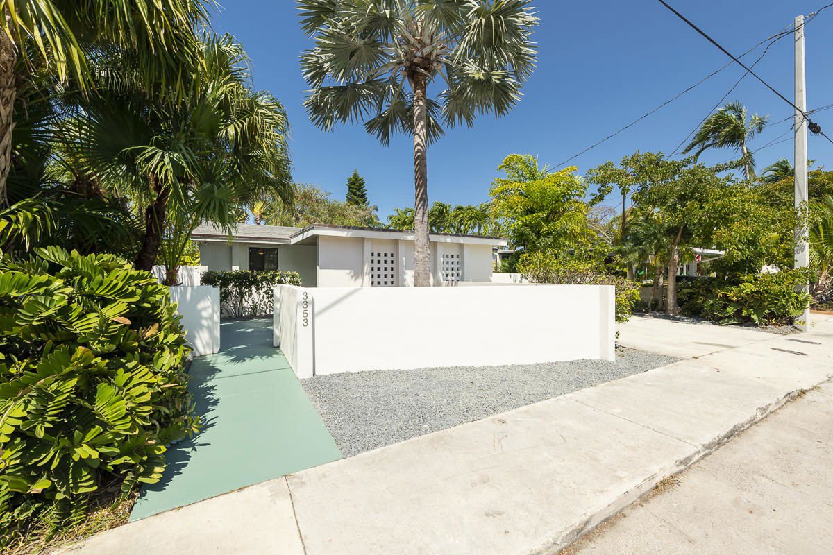 3353 Riviera Drive, Key West, 33040