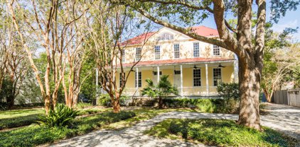 48 Bull Street, Charleston