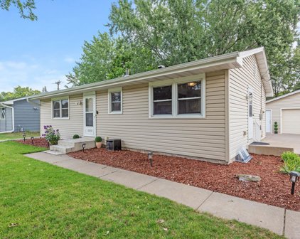10357 National Street NE, Circle Pines