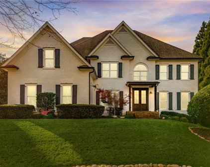 2030 Wood Falls Drive, Cumming
