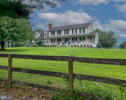 34577 Snickersville Tpke, Bluemont