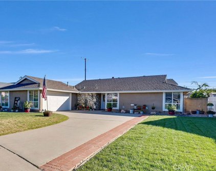 132 W Borromeo Avenue, Placentia