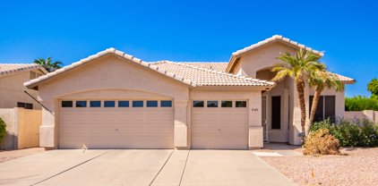 640 N Nevada Way, Gilbert