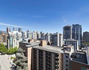 1189 Howe Street Unit 1504, Vancouver image