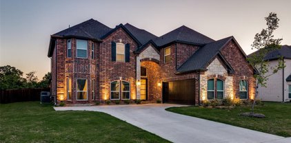 873 Blue Heron  Drive, Forney