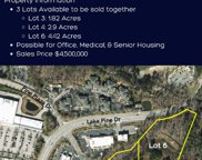131,140, 1 Macgregor Pines  Drive, Cary image