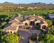 10433 E Mirabel Club Drive, Scottsdale image