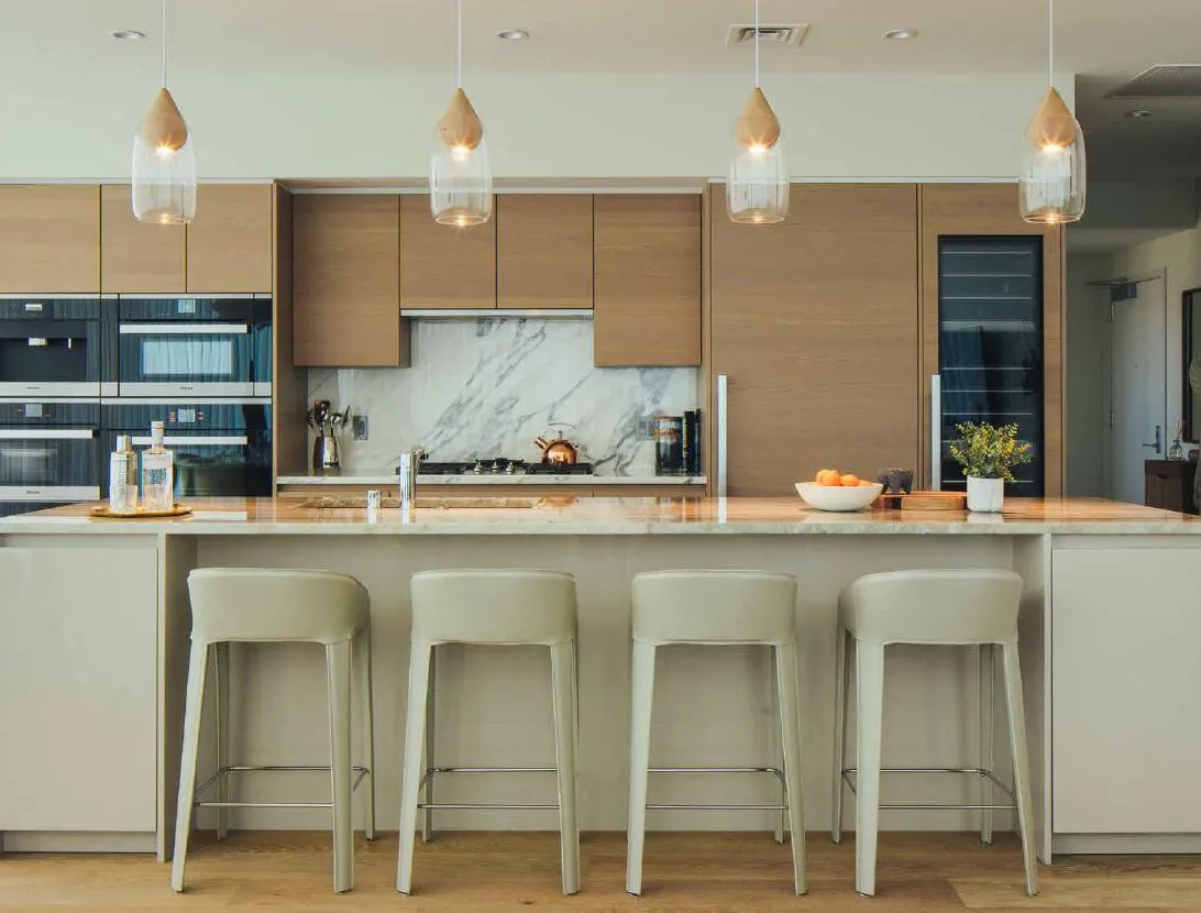 Anaha Kitchen
