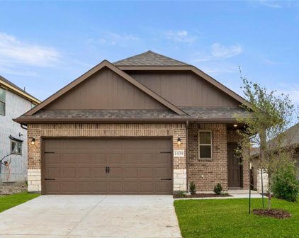 2128 Sunnymede  Drive, Forney