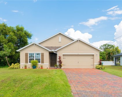 1211 Nw 22nd  Avenue, Cape Coral