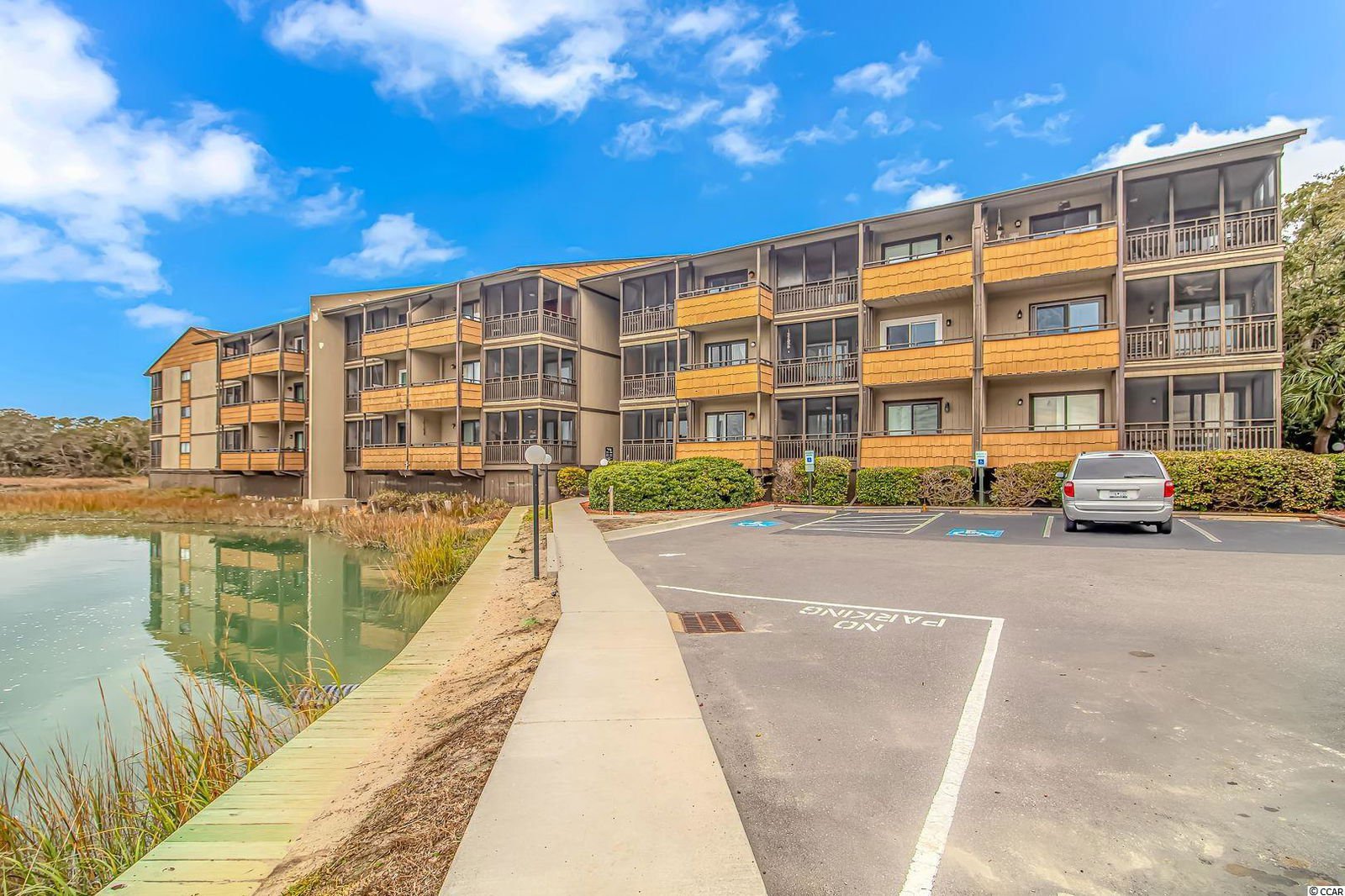 9501 Shore Dr. Unit A207, Myrtle Beach, 29572