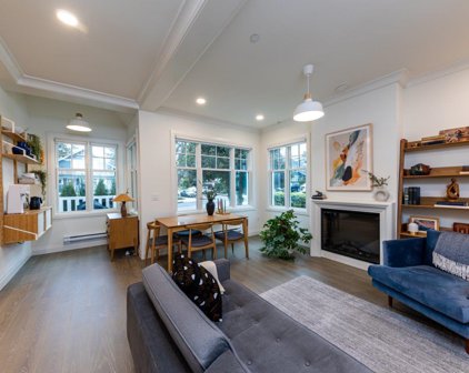 2706 W 2nd Avenue, Vancouver