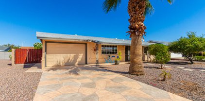 5918 E Casper Street, Mesa