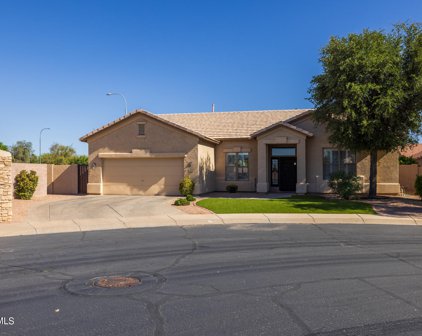1012 E Winged Foot Drive, Chandler