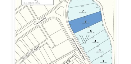 V6 N N Castle Harbour Drive, Alys Beach