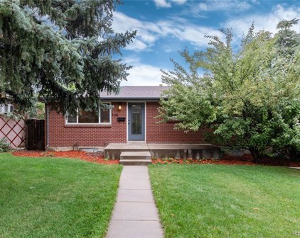 2645 S Josephine Street, Denver