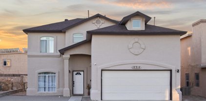 12212 Holy Springs Court, El Paso