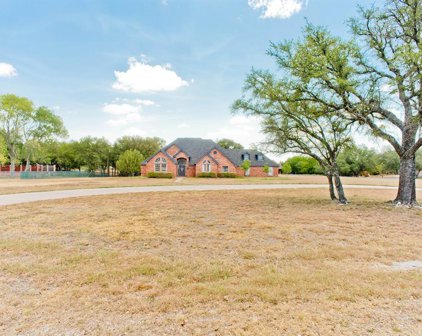 1901 Circleview  Drive, Weatherford