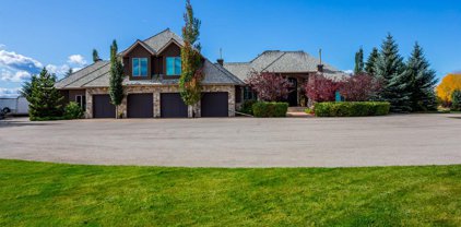 243134 31a Range Road, Rocky View County