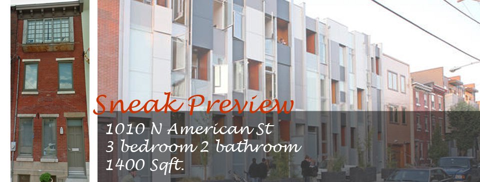 Philadelphia Luxury Real Estate