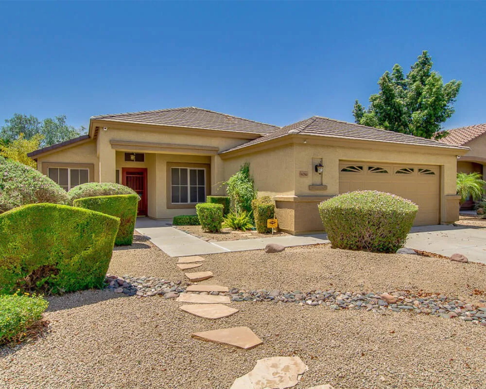 Avondale Real Estate