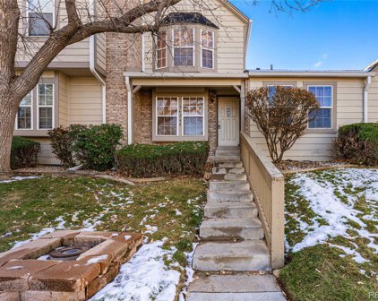 9624 W Chatfield Avenue Unit E, Littleton