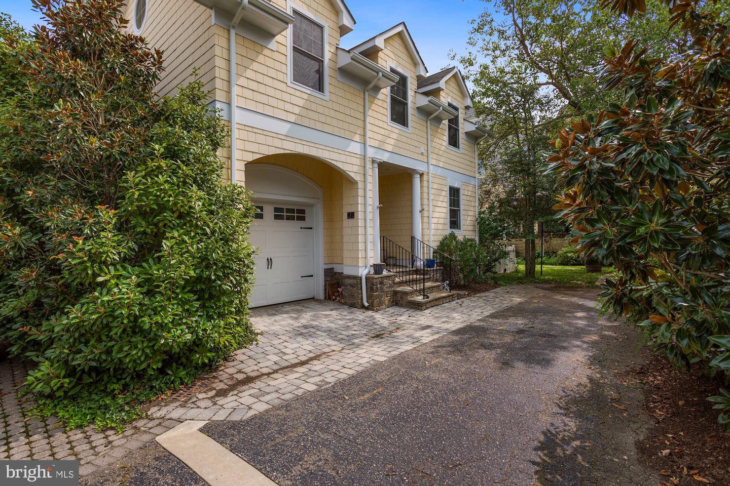 1 Severn Court, Annapolis, 21403