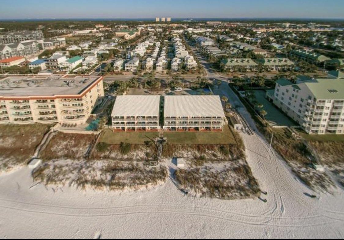 2850 Scenic Hwy 98 Unit 6A, Destin FL 32541, Property Listing 838386