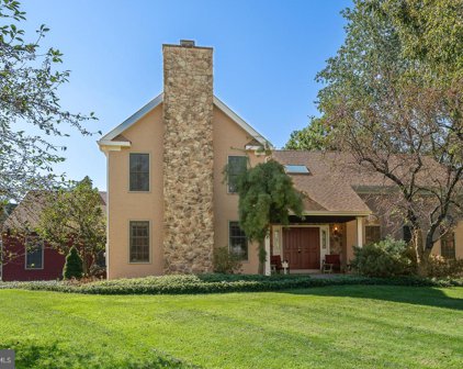 300 Berry Ln, West Chester