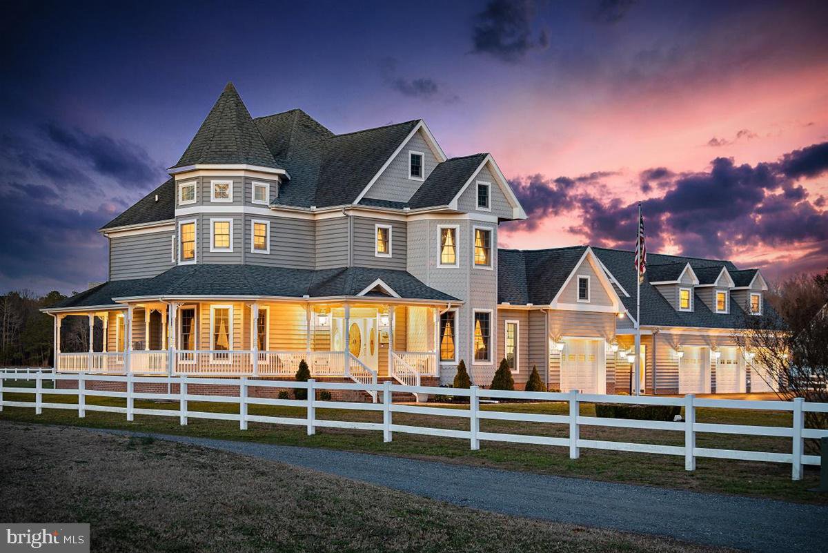 11425 Gum Point Road, Berlin, MD, 21811