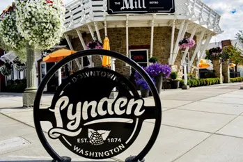 lynden washington